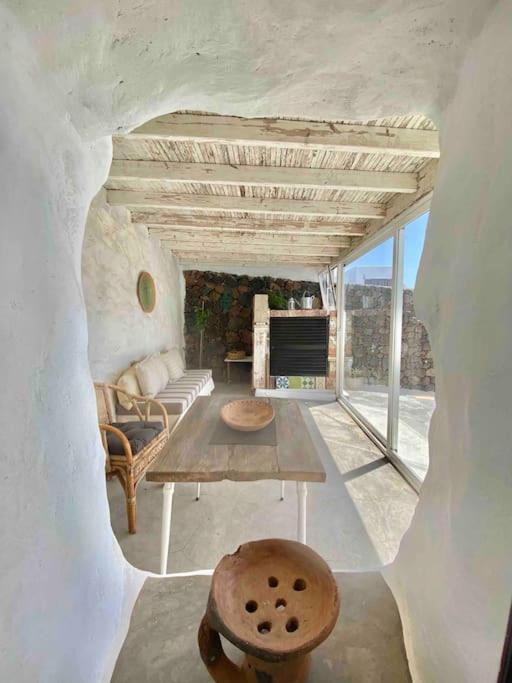 Casa Kira, Mácher Εξωτερικό φωτογραφία