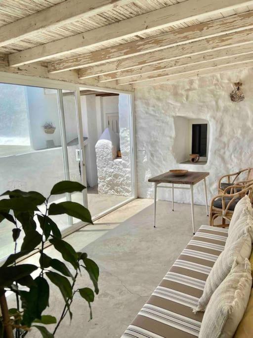 Casa Kira, Mácher Εξωτερικό φωτογραφία