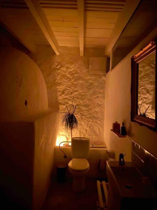Casa Kira, Mácher Εξωτερικό φωτογραφία