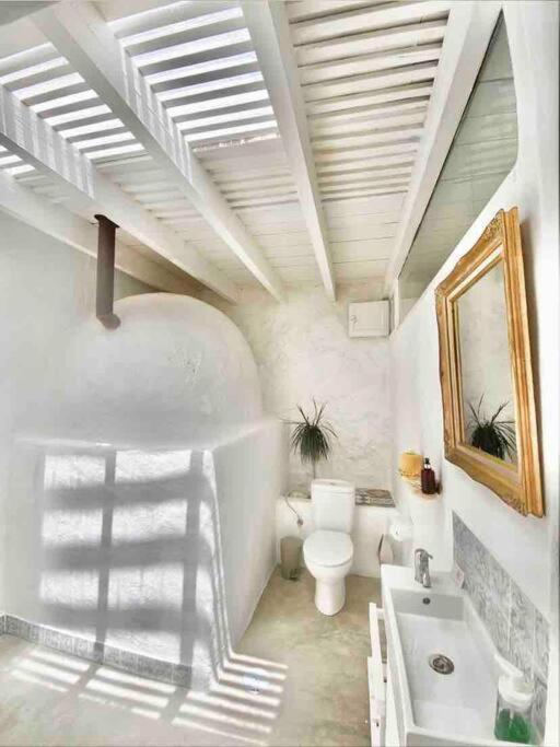 Casa Kira, Mácher Εξωτερικό φωτογραφία
