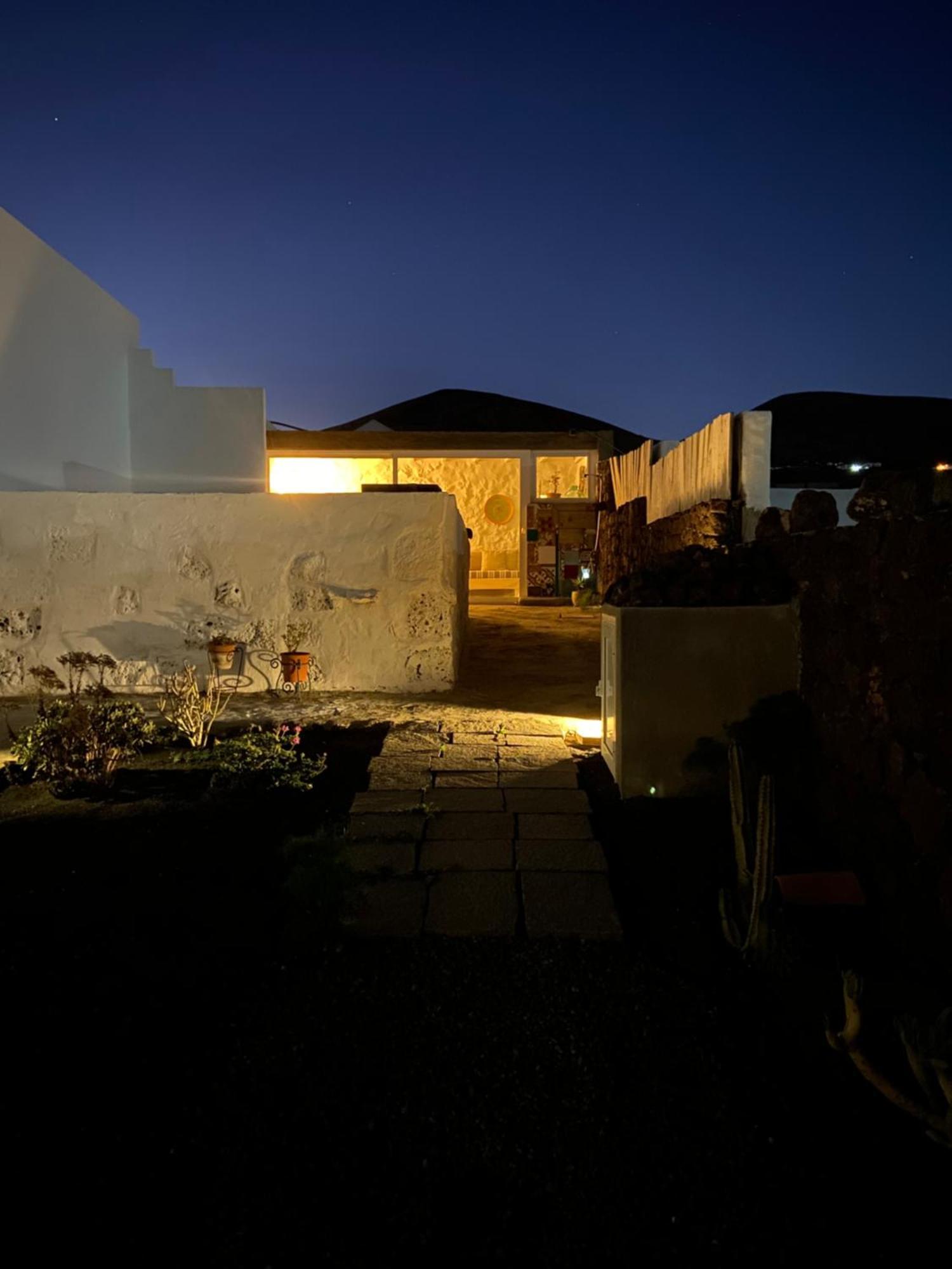 Casa Kira, Mácher Εξωτερικό φωτογραφία